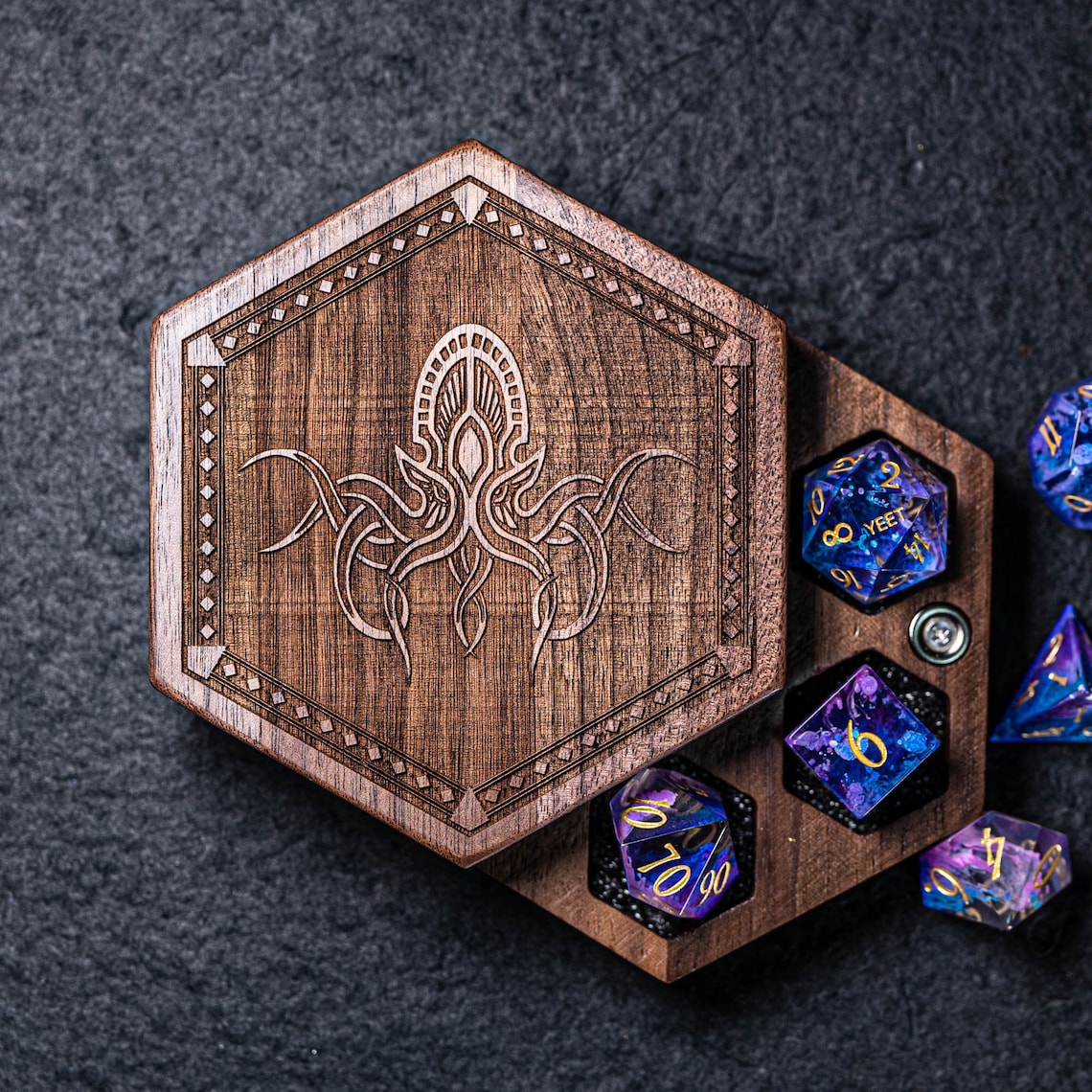 cool dice box cool dice box