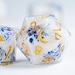 see more listings in the Regular Number Dice Set section