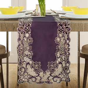 Black Archival Paper Table Runner Roll - THE BEACH PLUM COMPANY