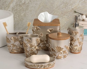 Bathroom Accessories - Etsy