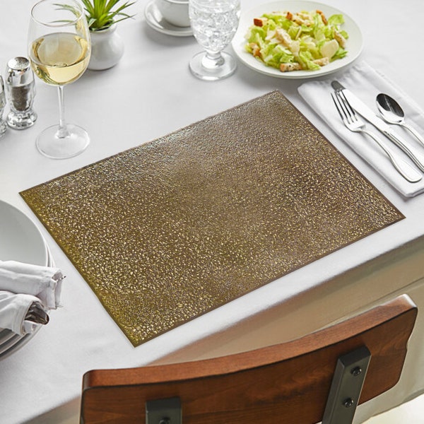 Dining Table Placemats Etsy