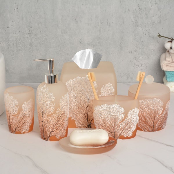 Bathroom Accessories - Etsy UK