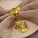 see more listings in the Napkin Rings section