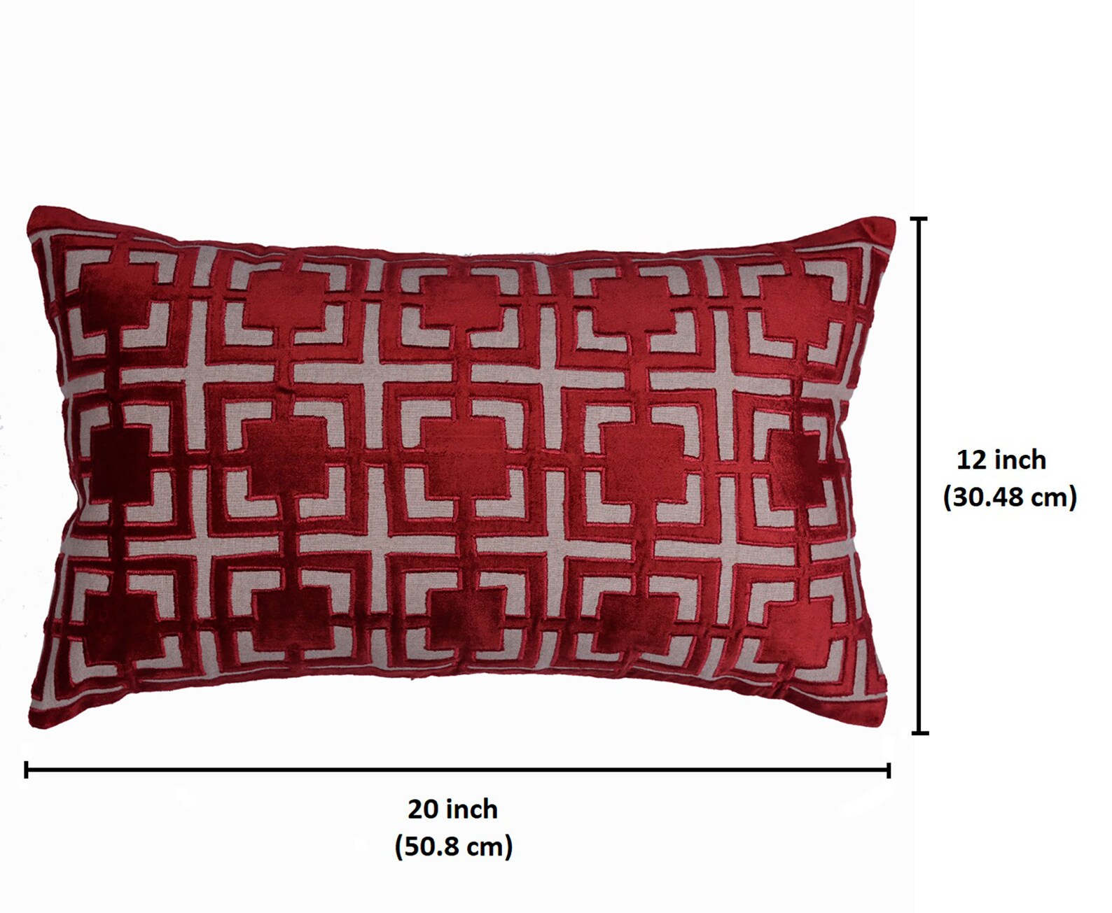 Cushion Cover Throw Pillow Cover Cushion Filler Included Etsy