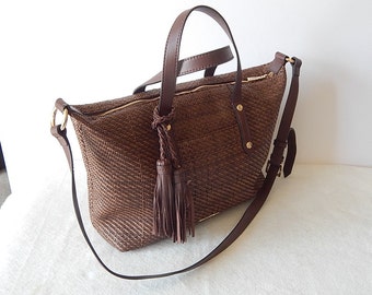 tommy bahama computer bag