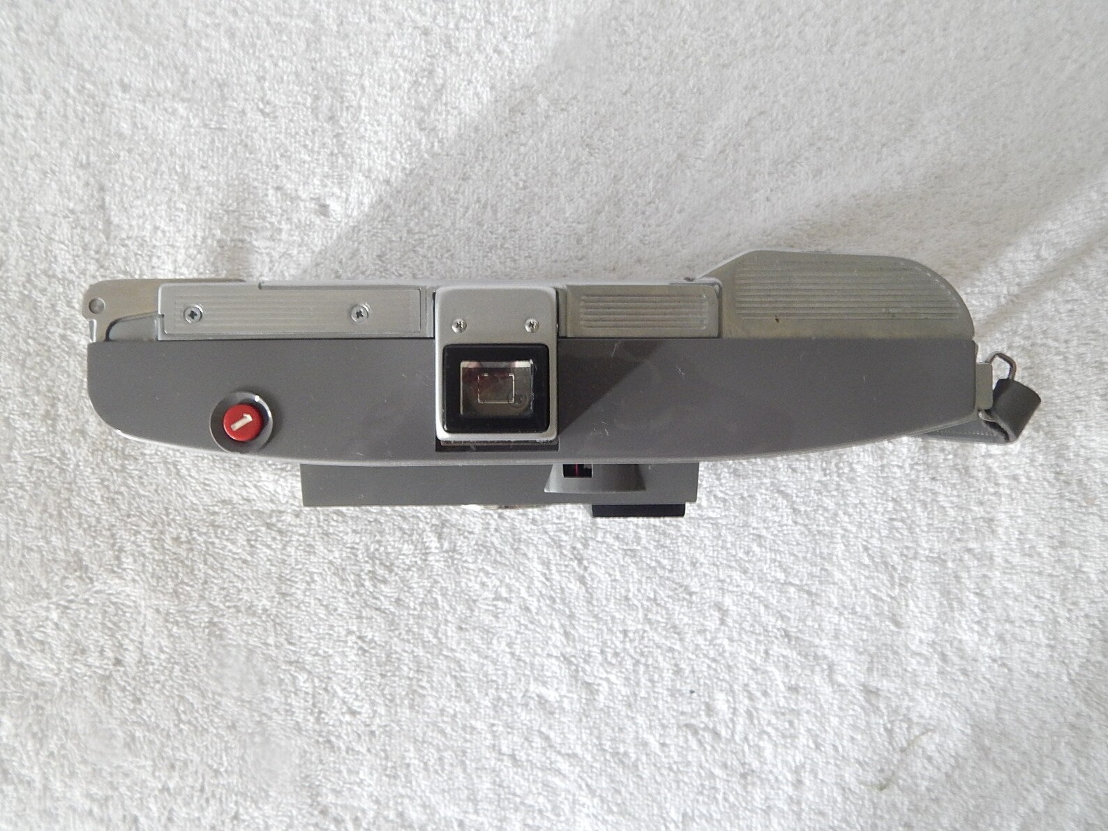 polaroid electric eye model j66