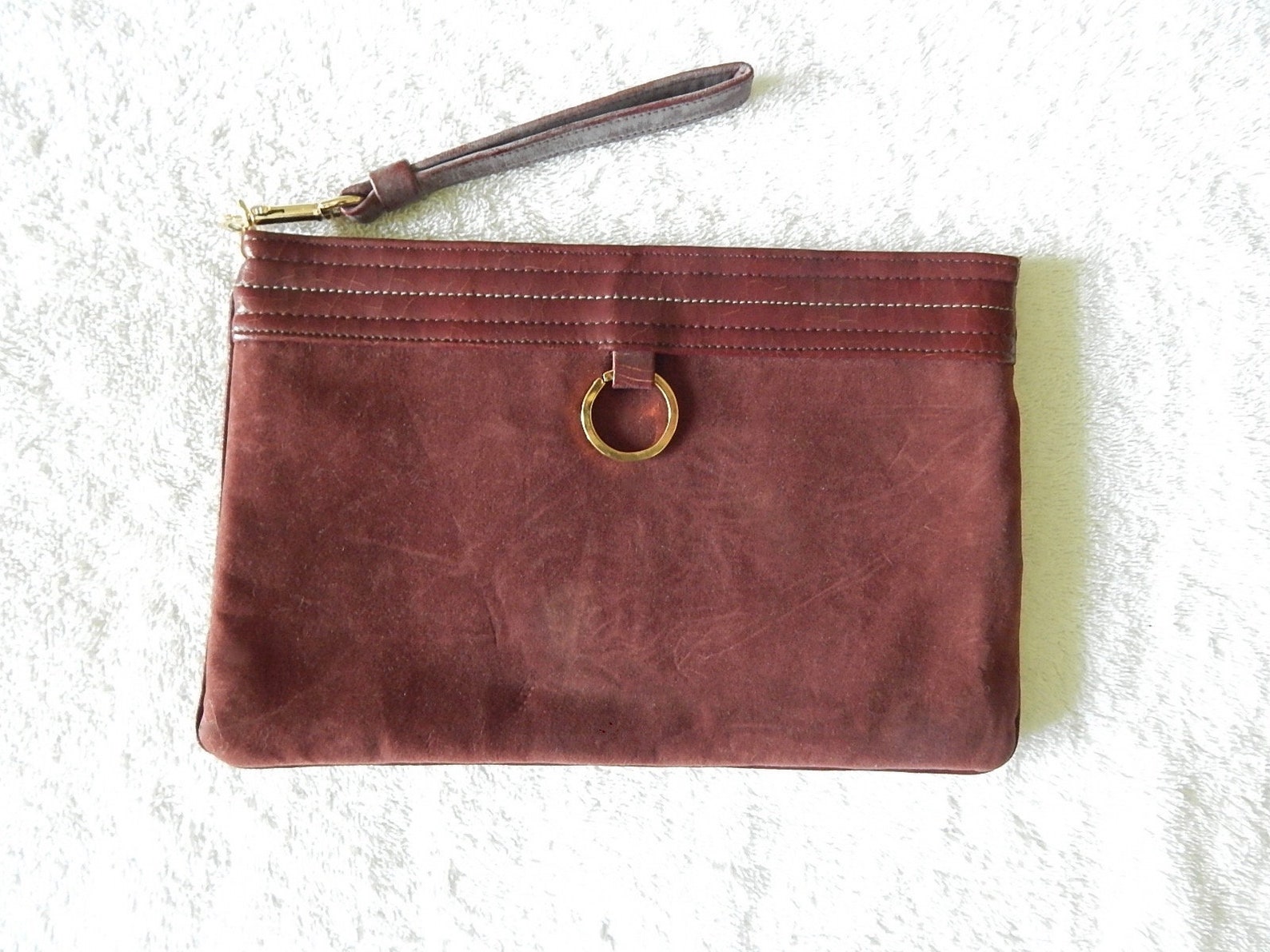 Quantity of 3 Vintage Women's Purse/pocketbooks/handbags Etsy