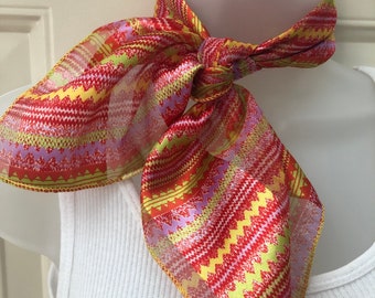 小物 00s old Gap Colorful Scarf Gap Kids NWT Girl's 52