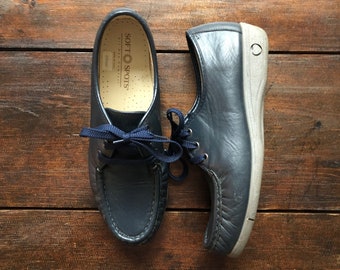 Soft Spots Shoes Etsy