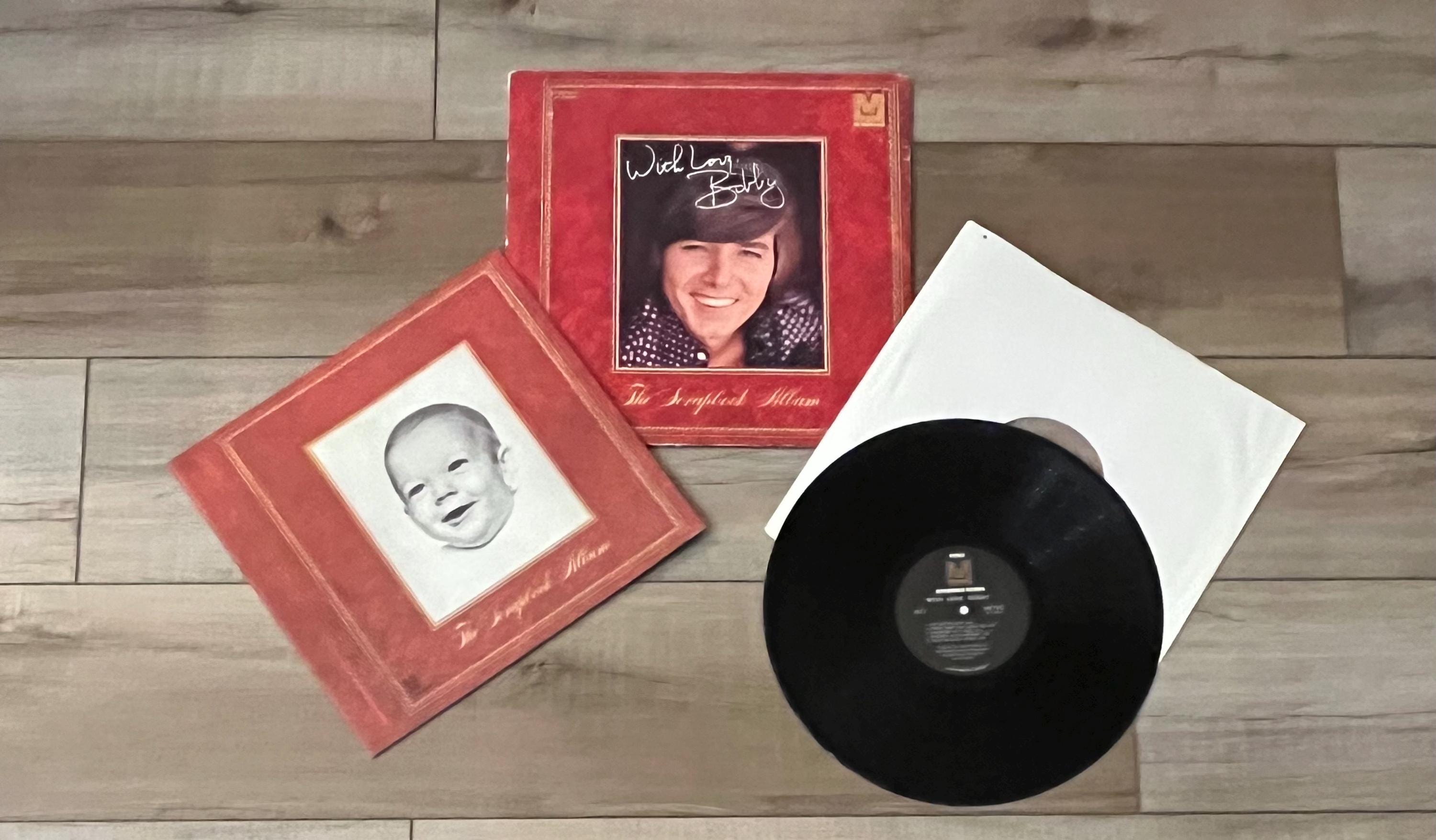 Bobby Sherman - Etsy