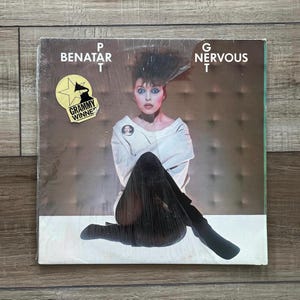 1983 デヴィッド・ボウイ – チャイナ・ガール、レコード、7インチ、45