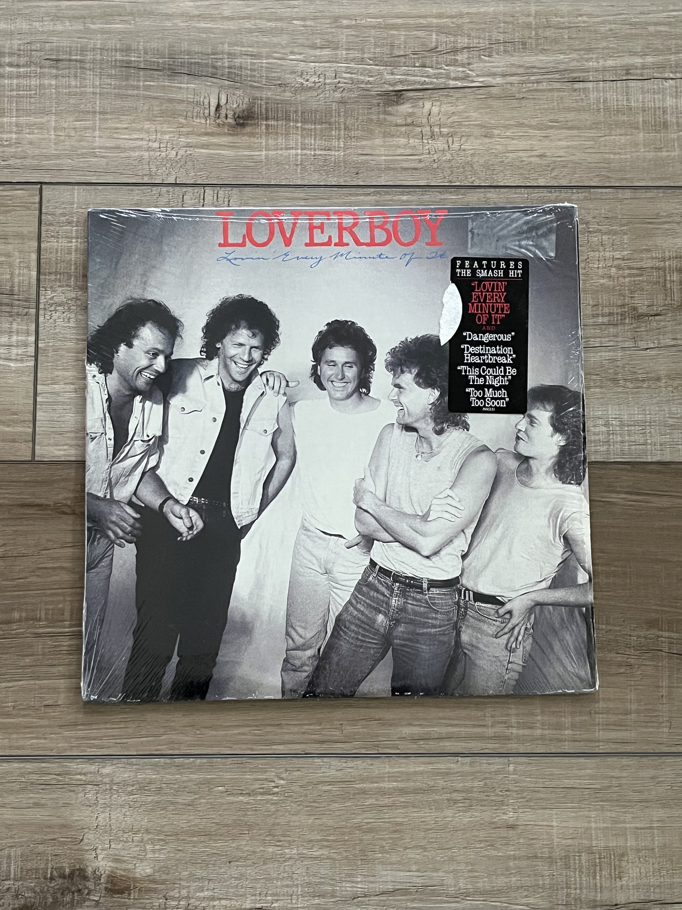 Loverboy Lovin Every Minute of It Album, 1985 Loverboy Album, Loverboy Vinyl, Loverboy Record, 80s Vinyl, 80s Music, Dangerous, Loverboy Lp - Etsy Loverboy Lovin Every Minute of It Album, 1985 Loverboy Album, Loverboy Vinyl, Loverboy Record, 80s Vinyl, 80s Music, Dangerous, Loverboy Lp - Etsy