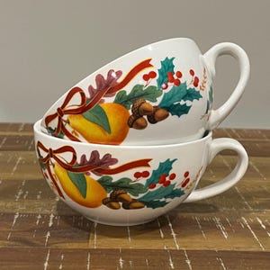 Barnes and Noble Cup - Etsy