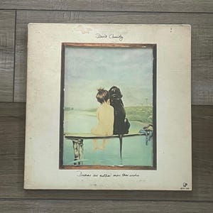 David Cassidy Dreams Are Nuthin’ More Than Wishes album, 1973 David Cassidy album, David Cassidy vinyl, David Cassidy record, Daydream