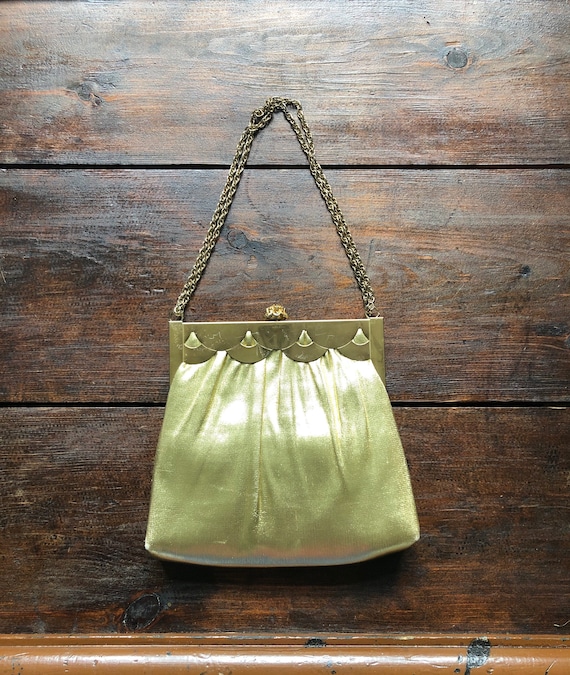 Hl vintage purse best sale