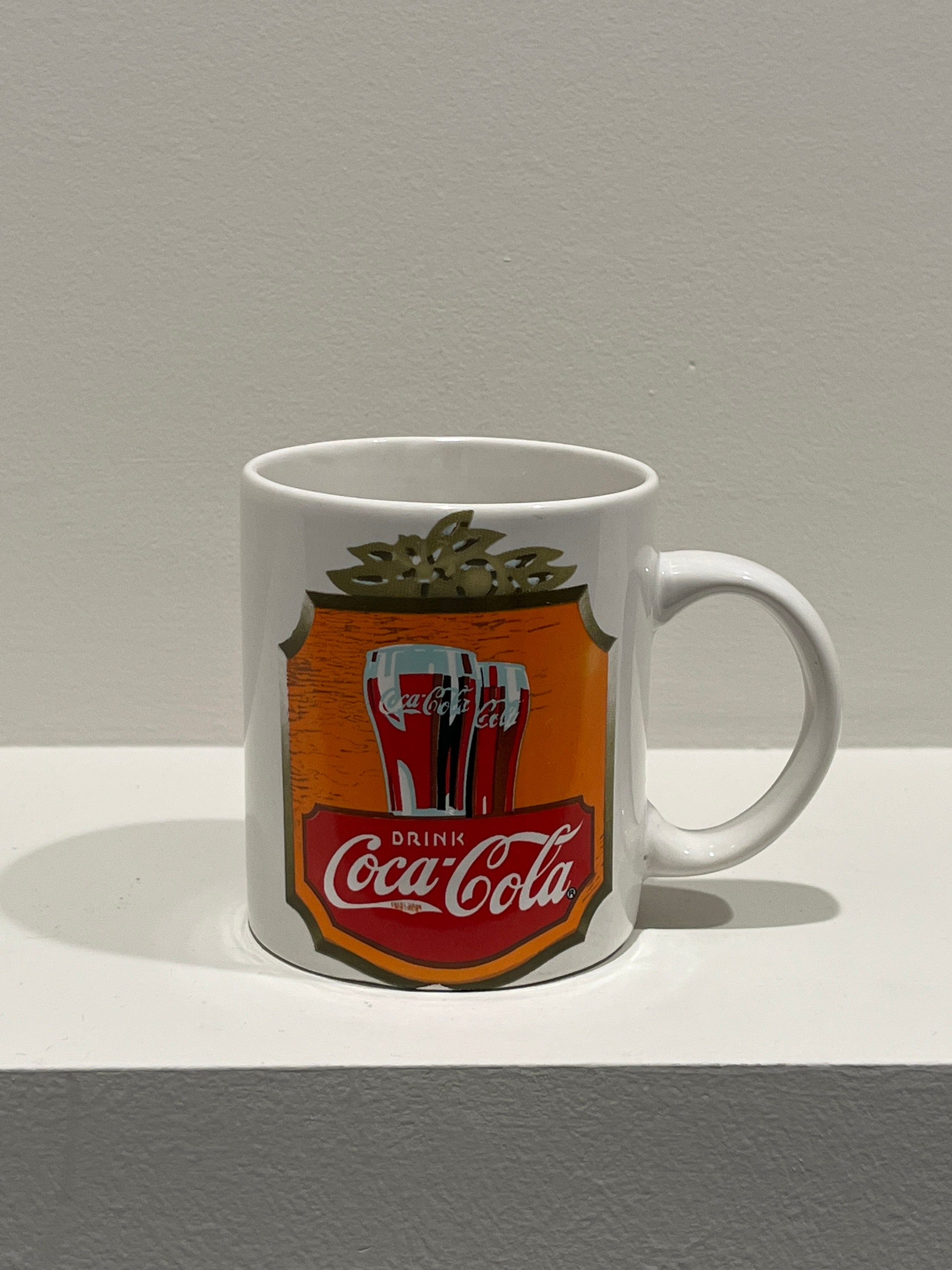 90s Coca Cola Mug, 1996 Gibson Coca-cola Mug, 10oz Novelty Mug, Drink Coca-cola  Mug, Vintage Coke Mug, 90s Coke Mug, Collectible Mug - Etsy