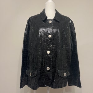 Berek sequin shop blazer