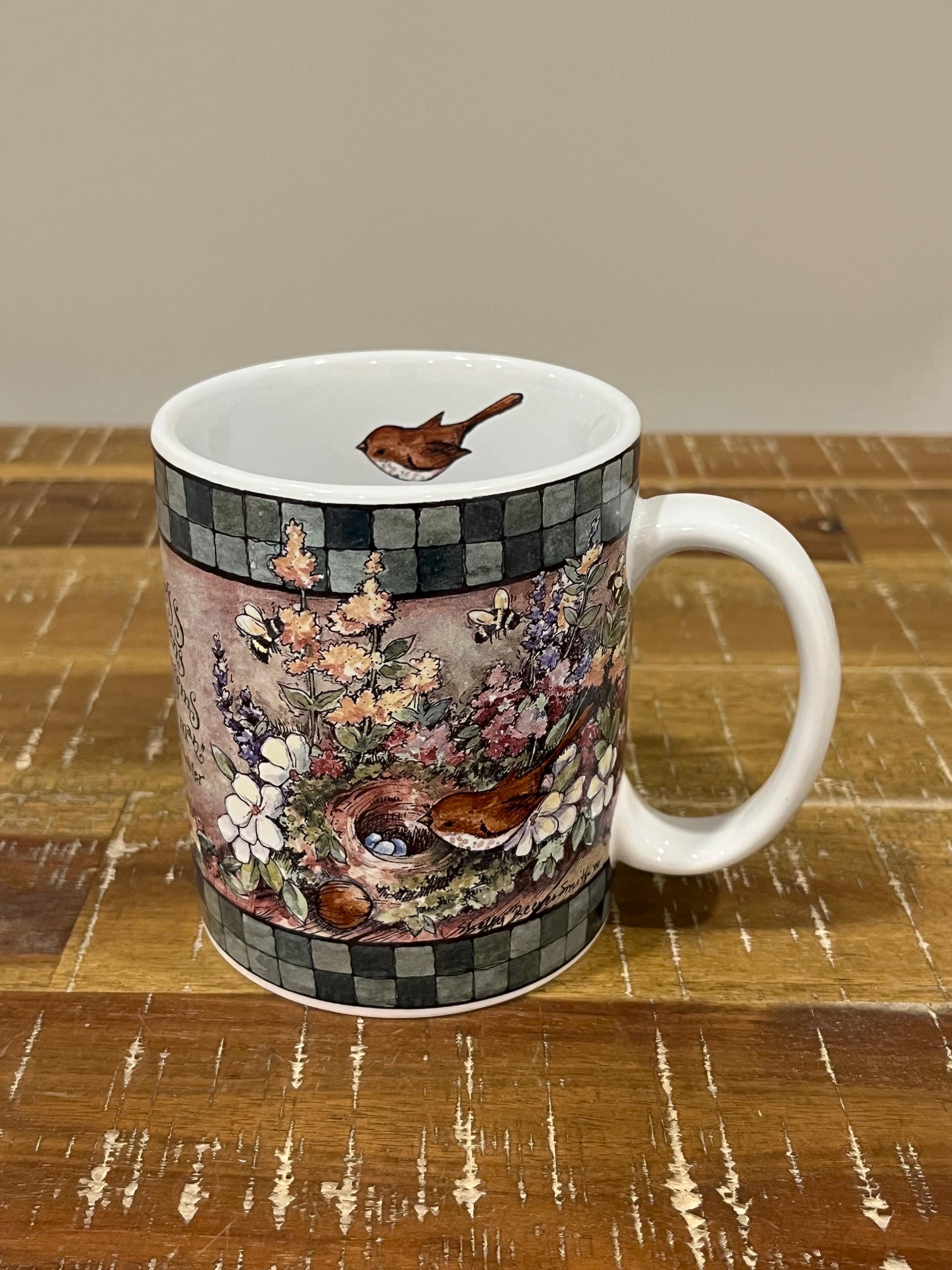 lang and wise mugsマグカップ ヴィンテージ LANG & WISE 'ピノ ハウエル シェーファー' LH #13