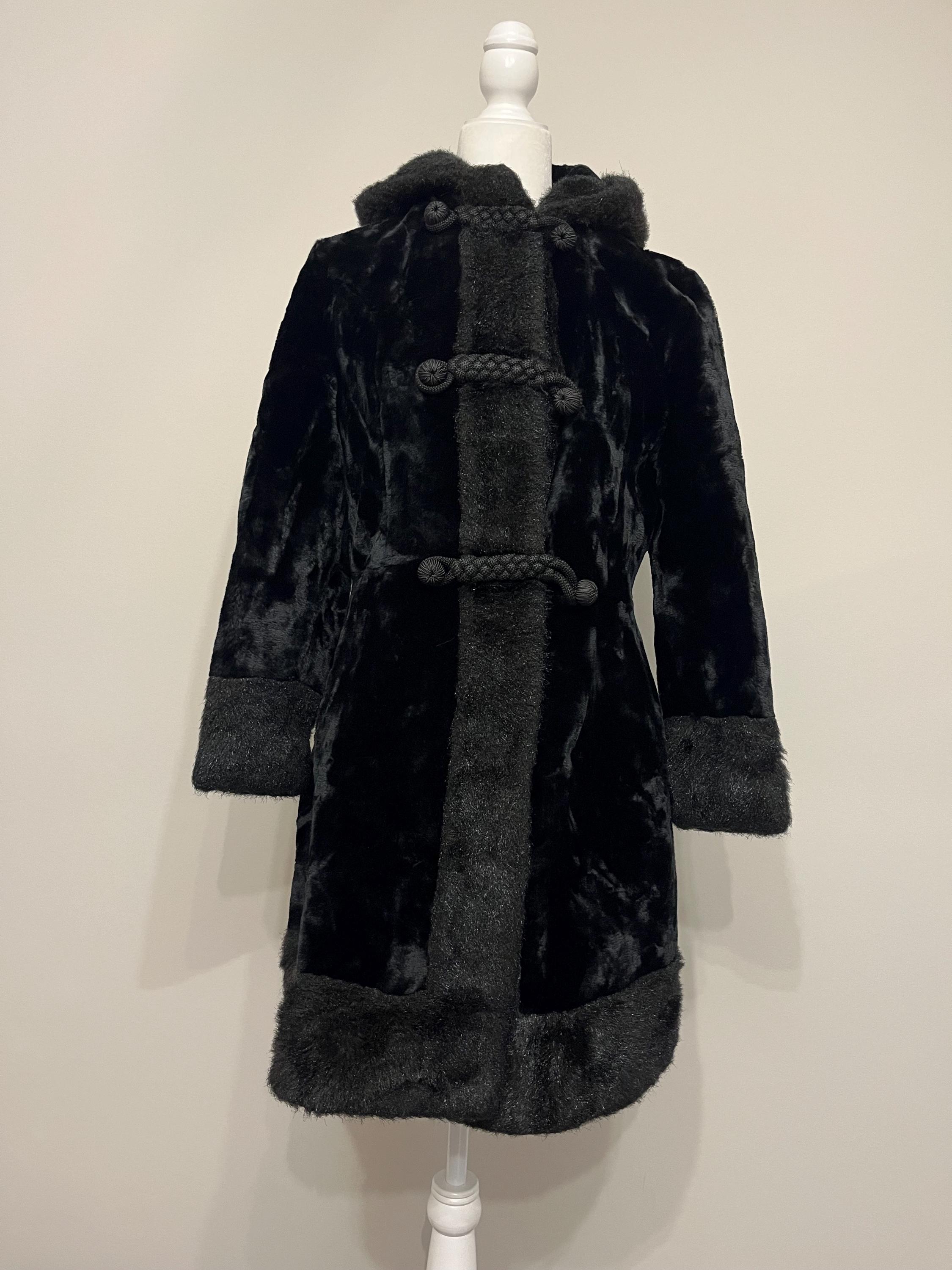 Ilgwu Vintage Coat - Etsy Ilgwu Vintage Coat - Etsy