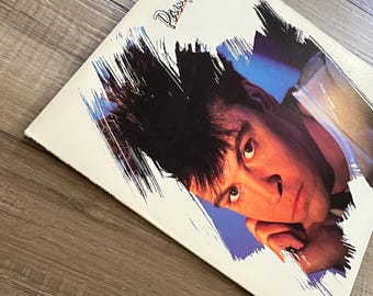 Paul Young No Parlez Album, 1983 Paul Young Album, Paul Young