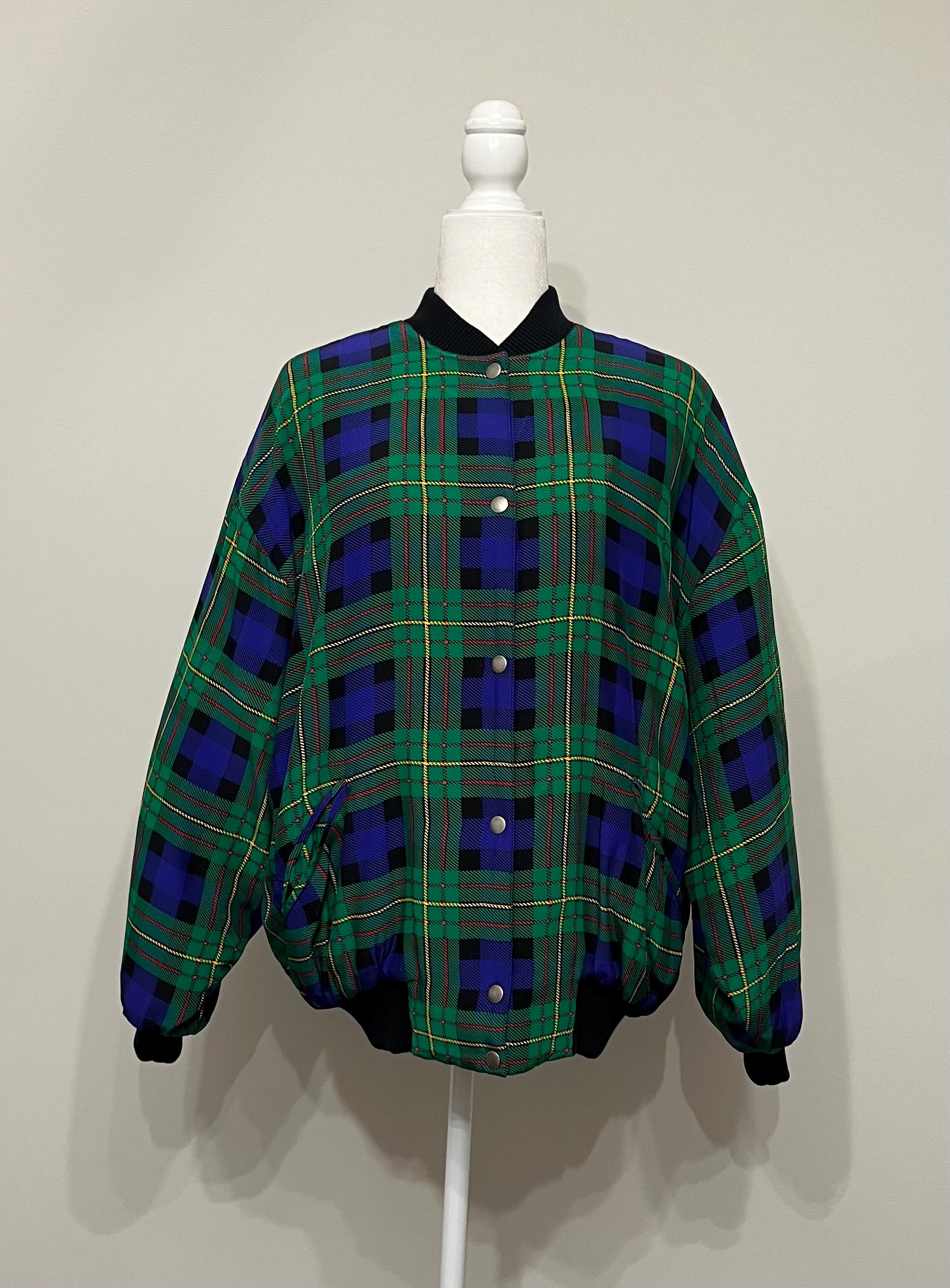 80s Saks Fifth Avenue レザージャケット vintage BARNEYS NEW YORK - SAKS FIFTH AVENUE サックスフィフス