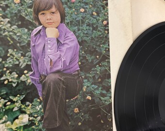 Little Jimmy Osmond Killer Joe album, 1972 Jimmy Osmond vinyl