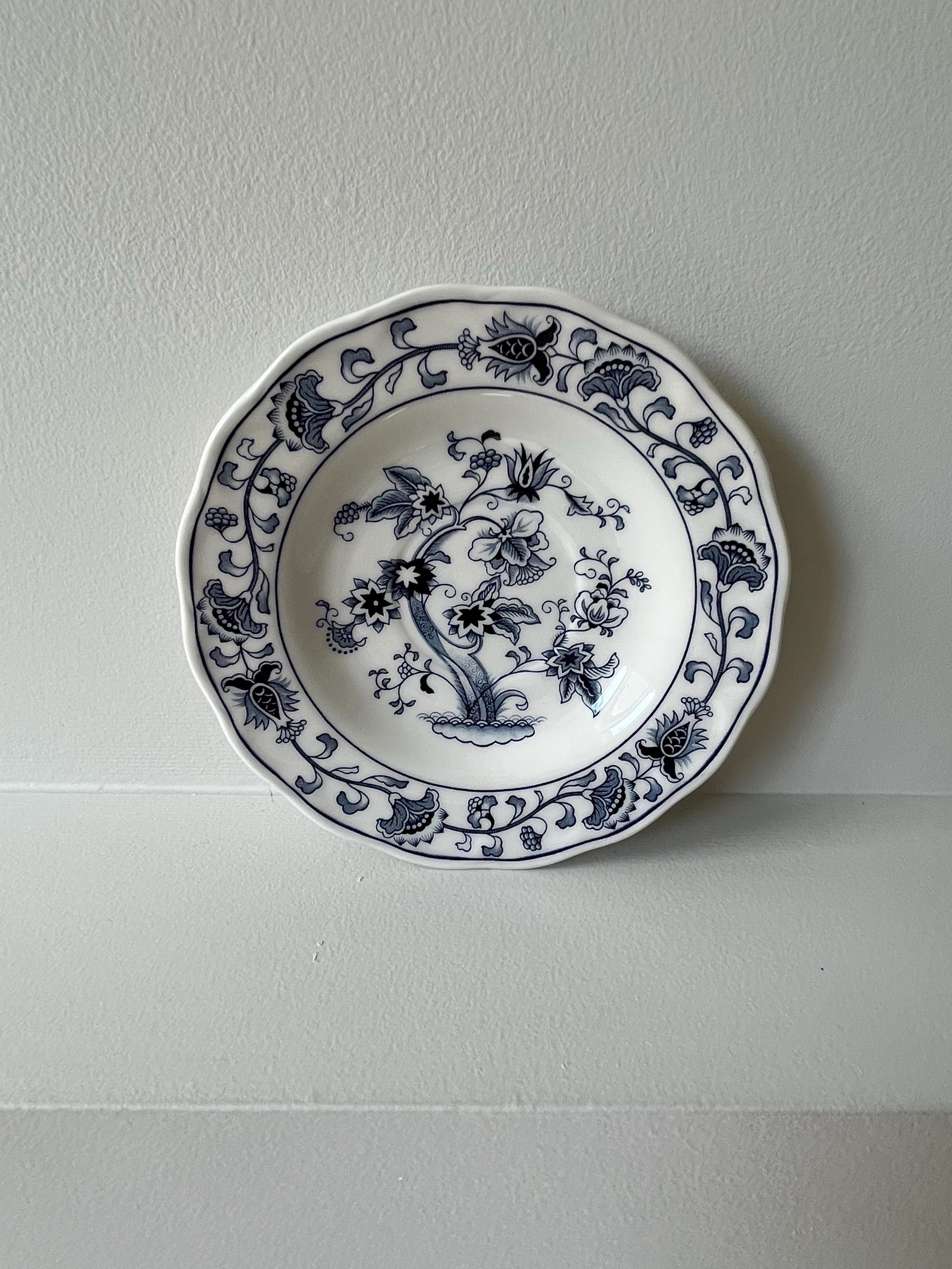 Double Phoenix Nikko Teacup - Etsy