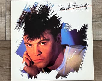 未開封/Paul Young/Reflections日本盤ボーナス3曲/見本盤 未開封/Paul Young/Reflections日本盤ボーナス3曲/見本盤の通販はau