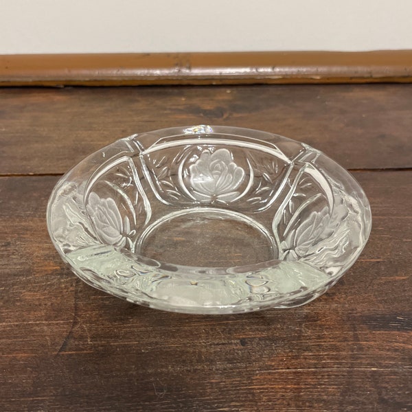 Indonesia Cut Glass Etsy