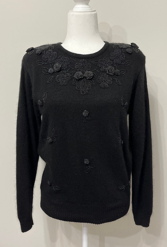 Karen scott petite clearance sweatshirts