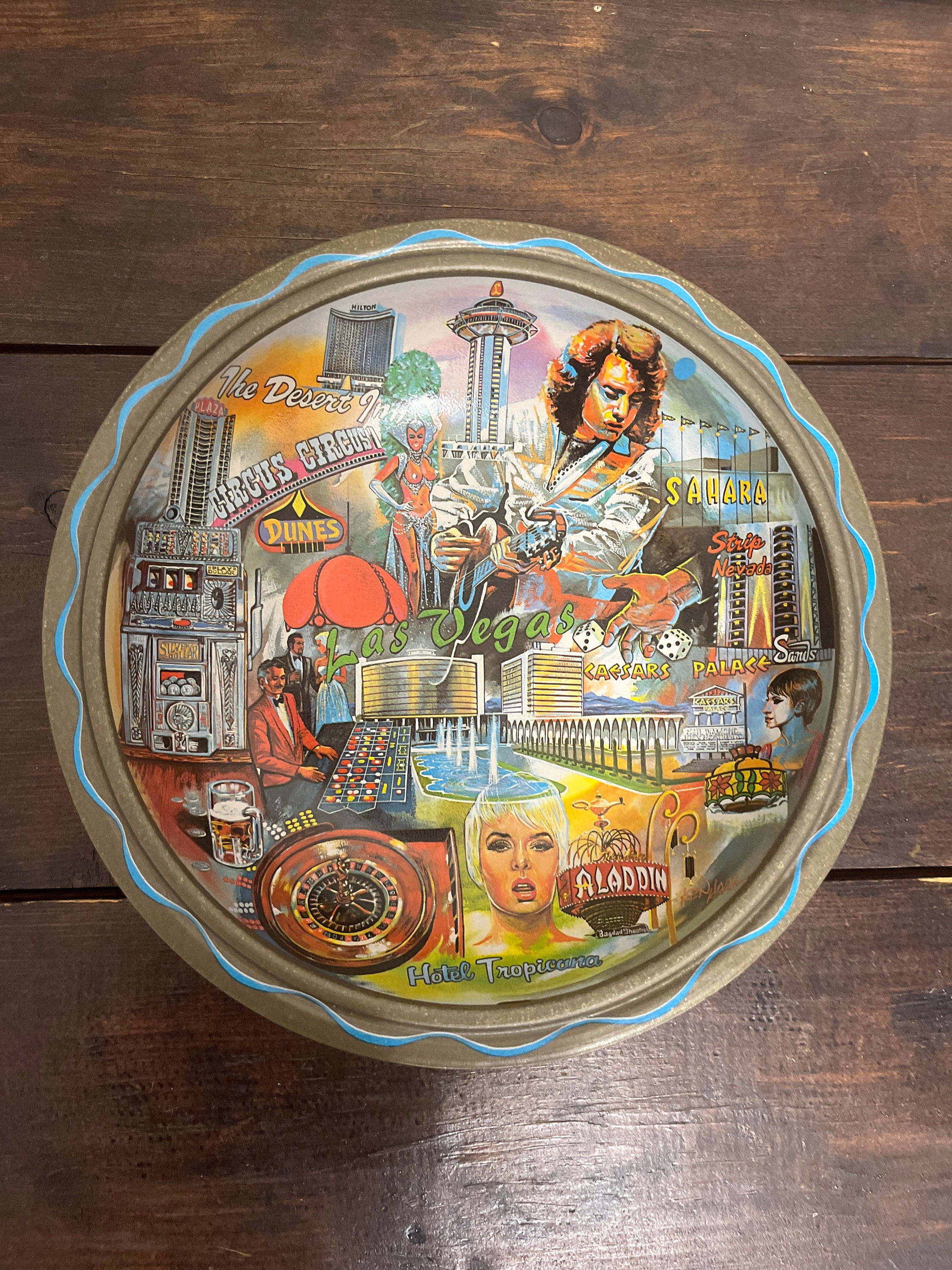 Ken Haag - Etsy
