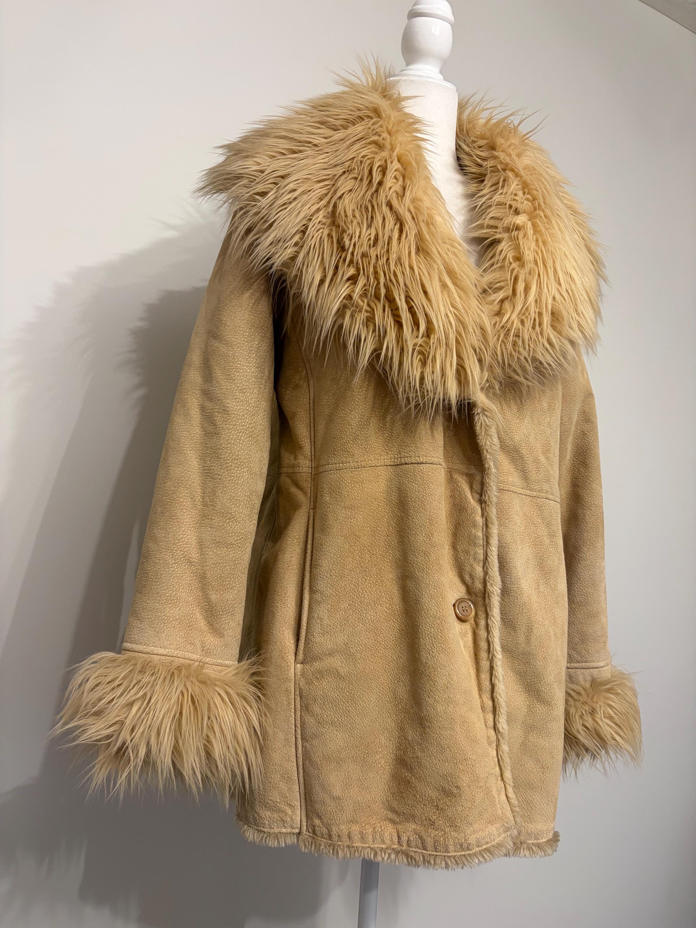 Y2k Coats - Etsy