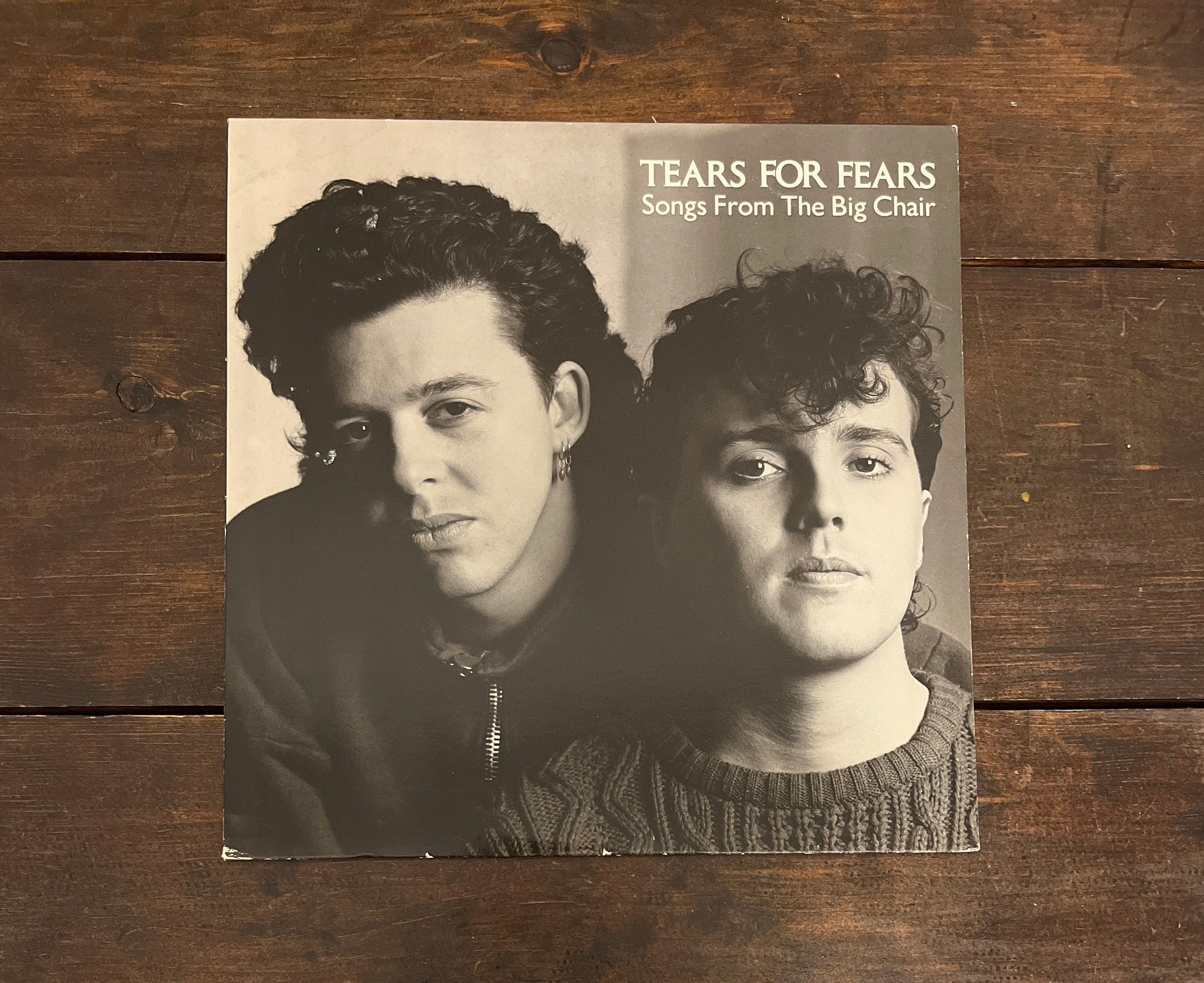 Tears For Fears Lyrics Gifts & Merchandise for Sale