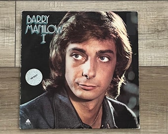 Barry Manilow 国内版CD9枚　見本版含む Barry Manilow: Greatest Hits LP | eBay