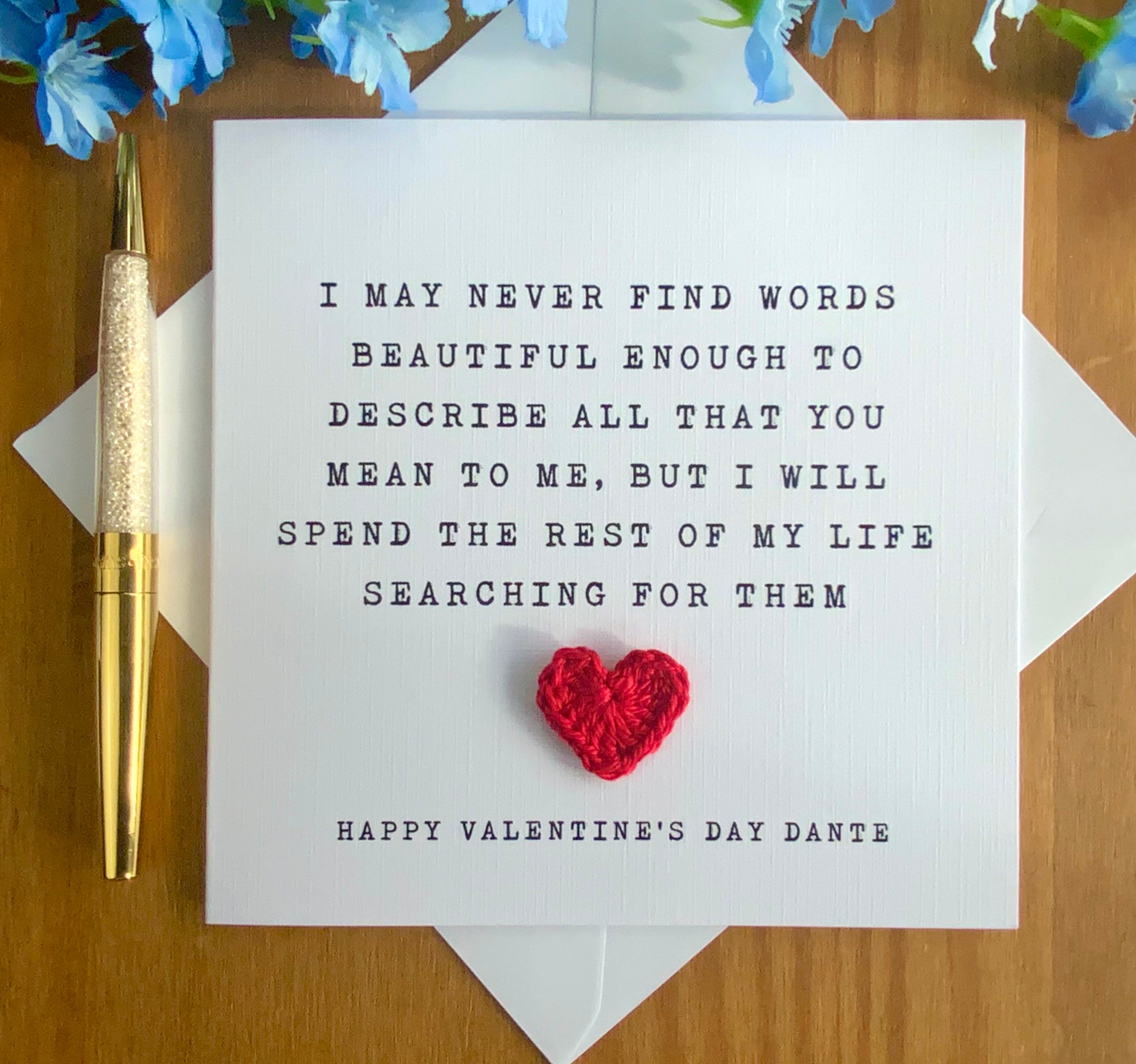 50 Valentine Prayer Text Messages to Strengthen Your Love and Relationship: Valentine quote