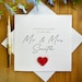 see more listings in the Wedding cards section