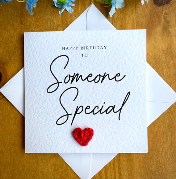 Birthday card hotsell new relationship