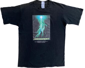 Vintage Godzilla Movie Tee