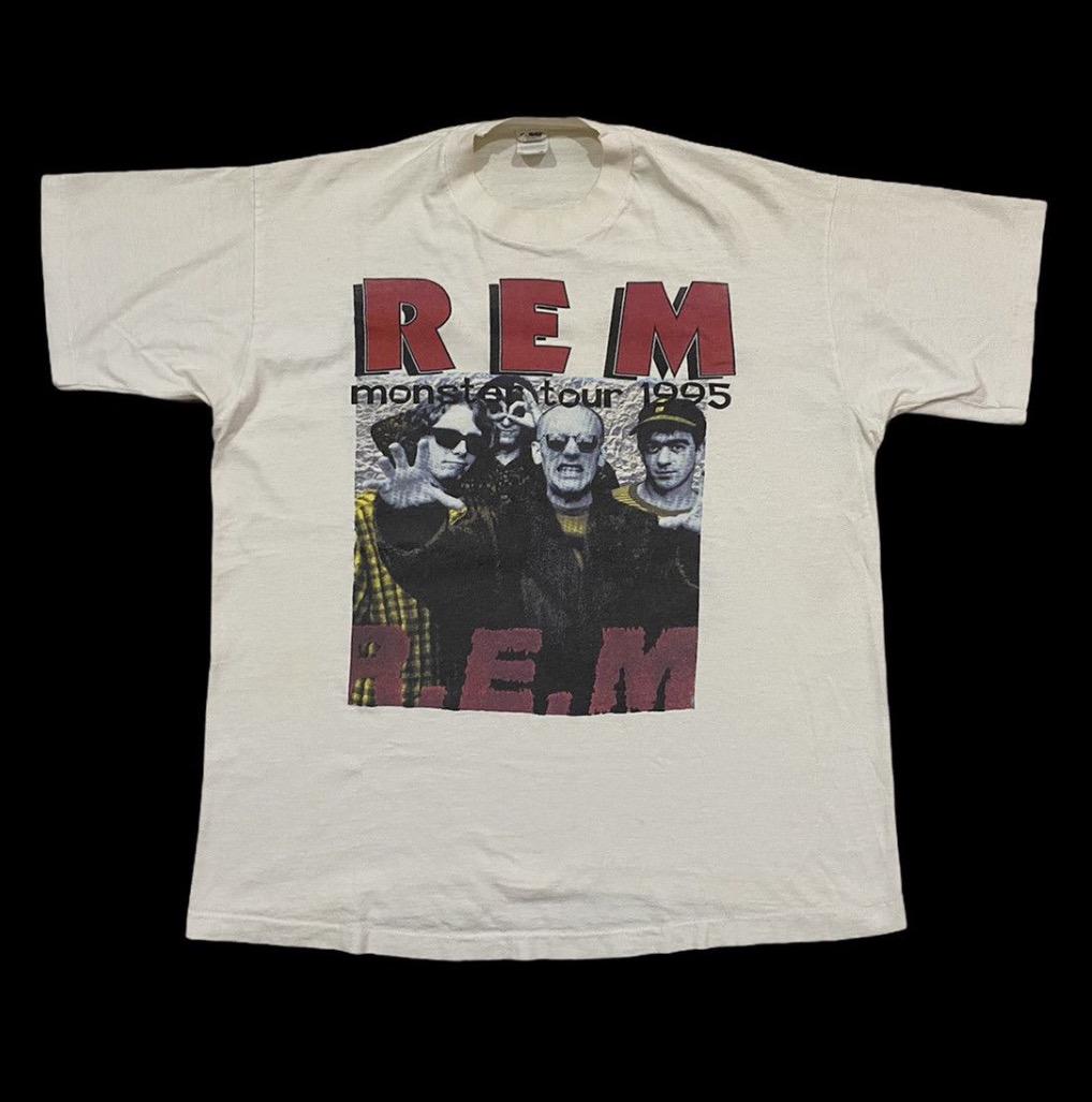 1995 Rem - Etsy
