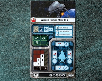 SWA - Assault Frigate Mk2 A - Errata