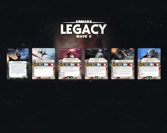 Wave 0: Galactic Republic
