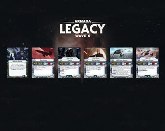 Wave 0: Separatists