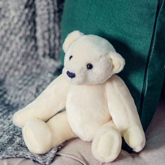 cute plush teddy bears