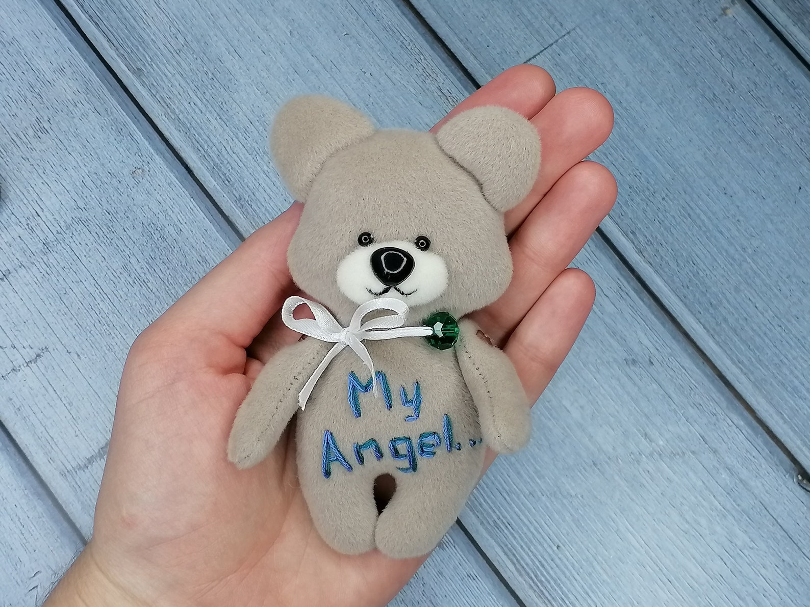 Miscarriage gift Bereavement gifts for mom dad Condolence gift  Etsy