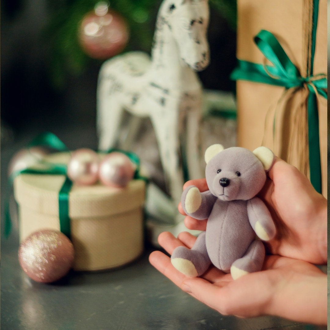 miniature bears for sale