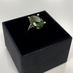 Green Amethyst Ring	
Sterling Silver Ring	
Green Gemstone	
Green Amethyst	
Prasiolite Ring	
Engagement Ring	
Large Amethyst Ring	
Amethyst Jewelry	
Amethyst Ring Gold	
Silver Amethyst Ring	
Gemstone Ring	
Delicate Ring	
Anniversary Gift
Gift For Her
