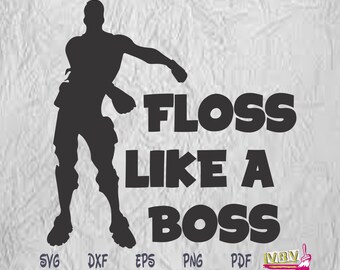 Download Floss svg | Etsy