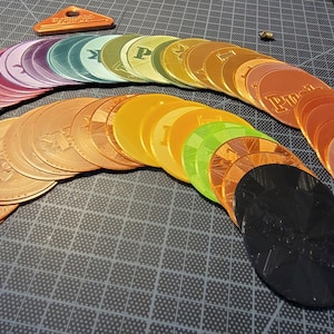 Soap Saver Pucks (4pcs)