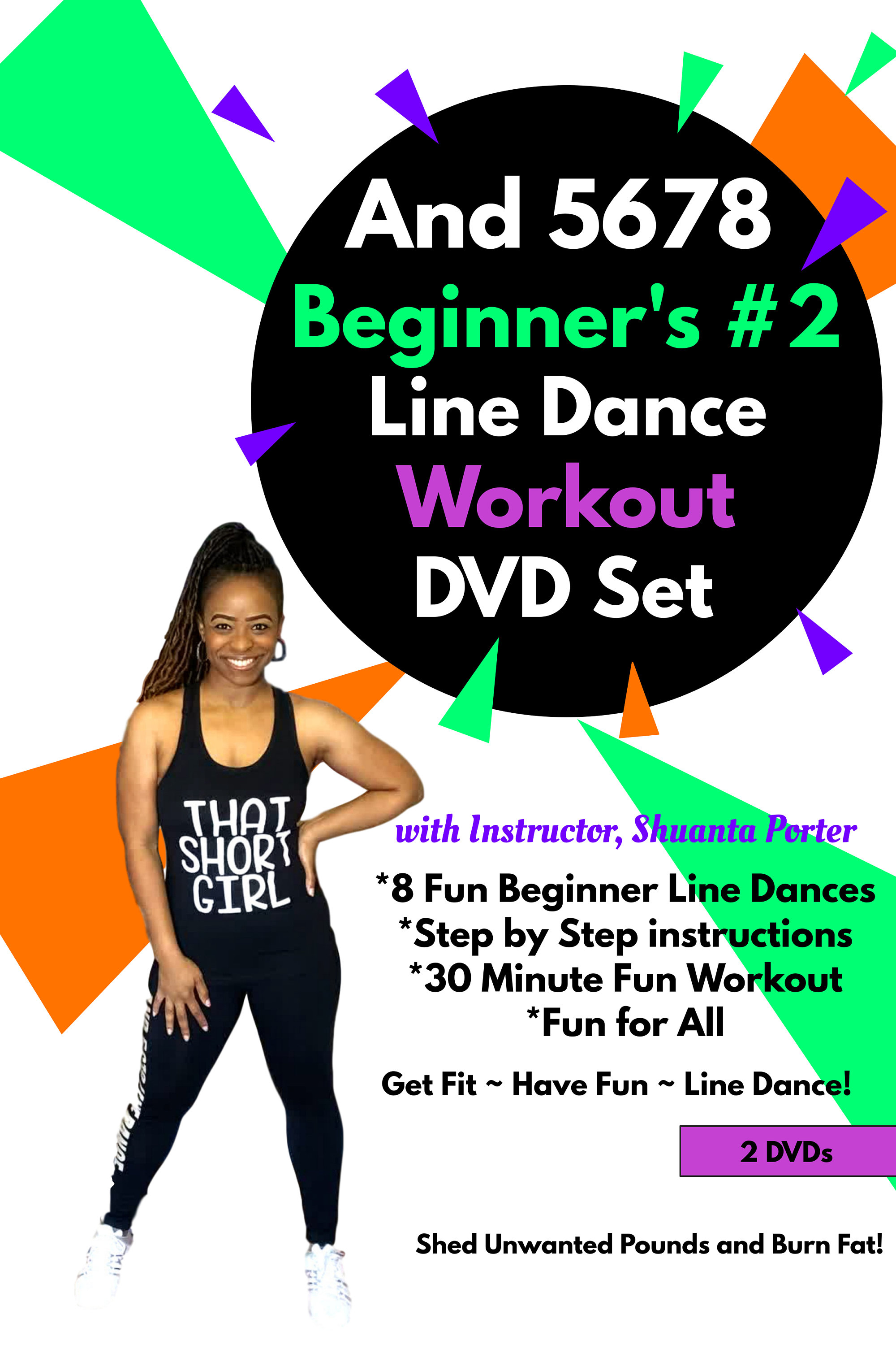 Fun dance workouts for beginners sales