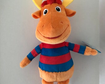 nickelodeon plush
